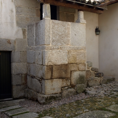 Pazo de Eidian 5
