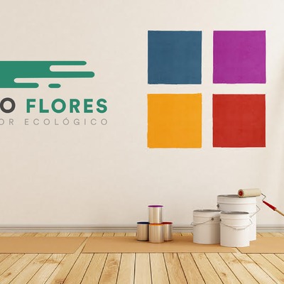 Pintura Ecológica