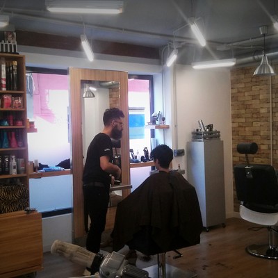 Últimos proyectos de noviembre 2015