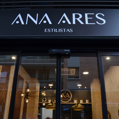 Peluquería Ana Ares