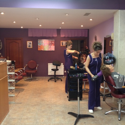 Peluqueria Sonia