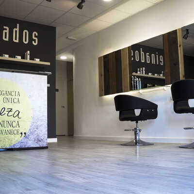 Peluquería Peinados