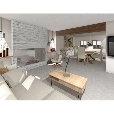 · E L  C O R T I J O ·