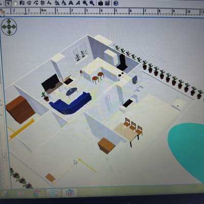 Construcciones de viviendas