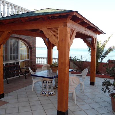 Pergola