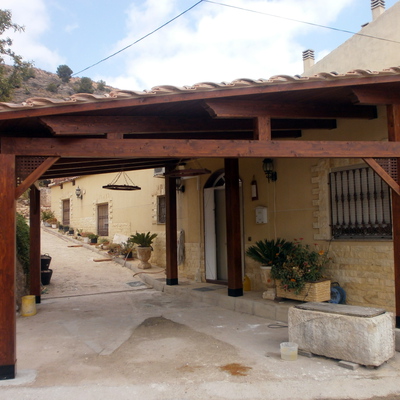 Nuevas Construcciones