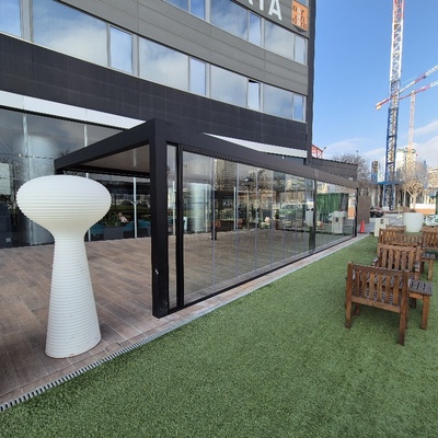 INSTALACIONES REALIZADAS