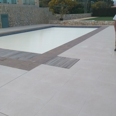 Filtraciòn piscina