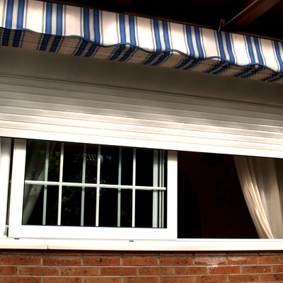 Persianas de todo tipo