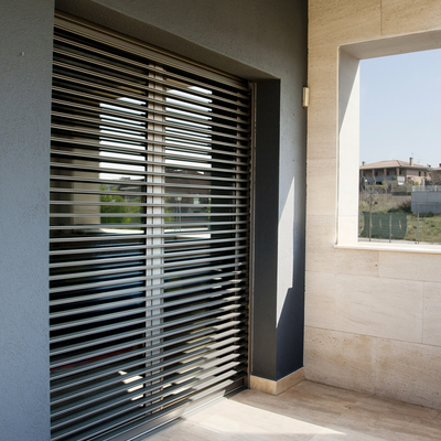 persiana orientable supergradhermetic