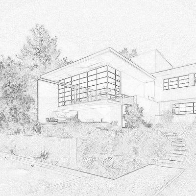 Vivienda en San Vicente do Grove