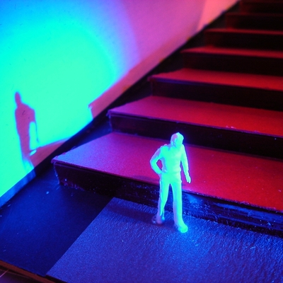 Perspectiva interior