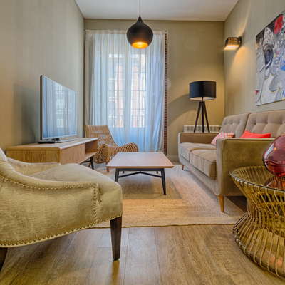 Perspectiva salón 2