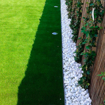 Instalación de cesped artificial en Madrid