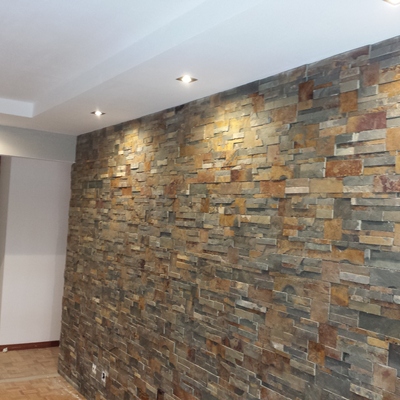 Reformas e iluminación LED