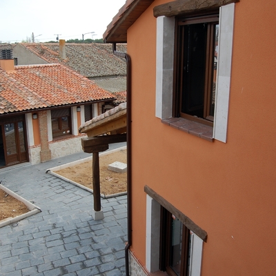 Rehabilitación integral de vivienda