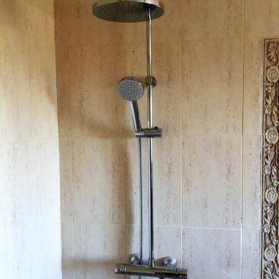  pinares de san anton EL PALO 