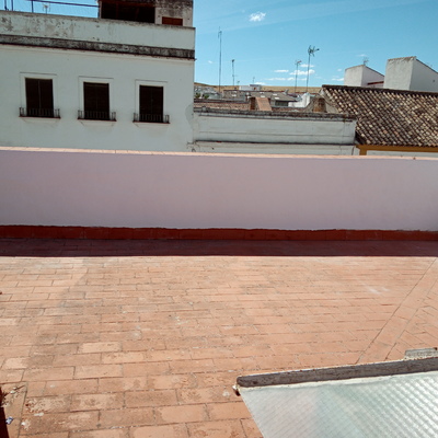 Reparación y pintado