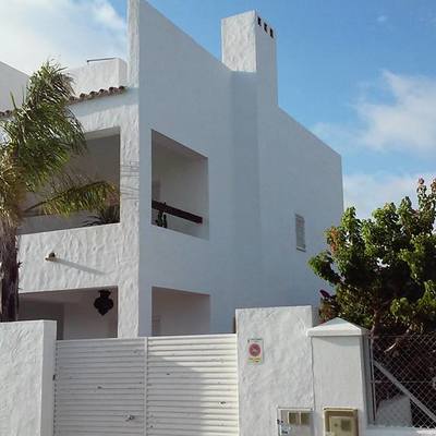 PINTADO CON LA MEJOR CALIDAD