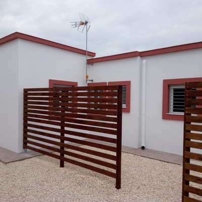 pintado de apartamento en el palmar