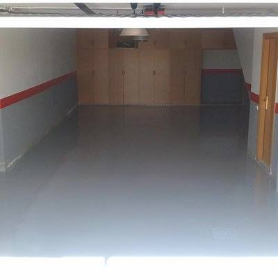 Renovación de casa en Barcelona