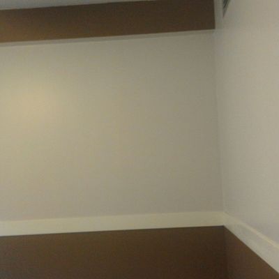 Pintura de habitación