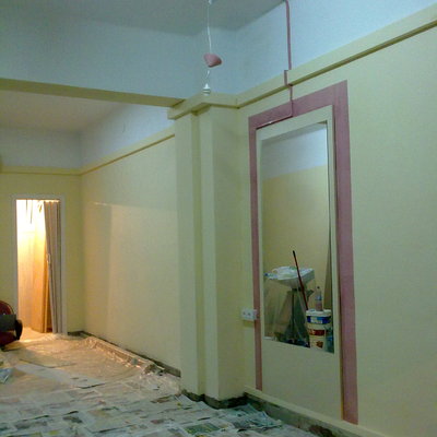 Peluqueria Tanana, en Barcelona