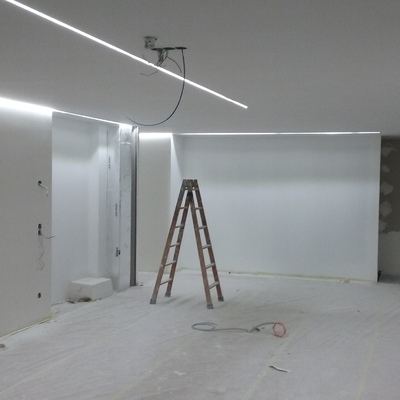 Local comercial - oficinas