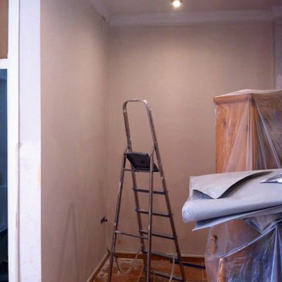 Piso en Avenida del Cid