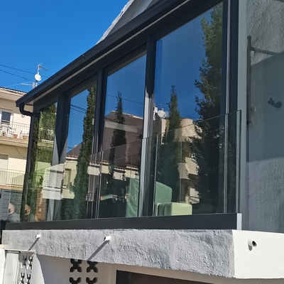 Reforma integral de 100mts2