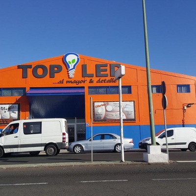 Pintura exterior nave industrial