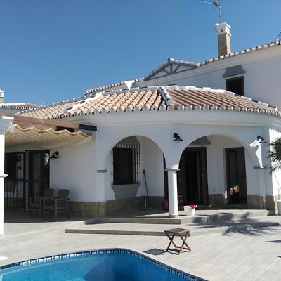 Pintura general de la vivienda