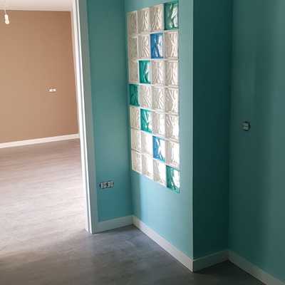 Pintura Interior Vivienda