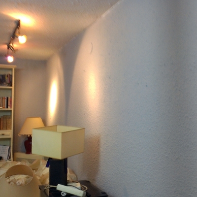 Pintura, lacado y electricidad