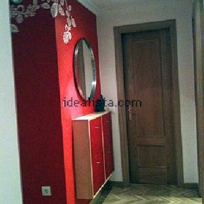 Pintura y carpinteria