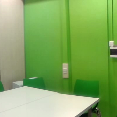 PINTURA Y DECORACIÓN