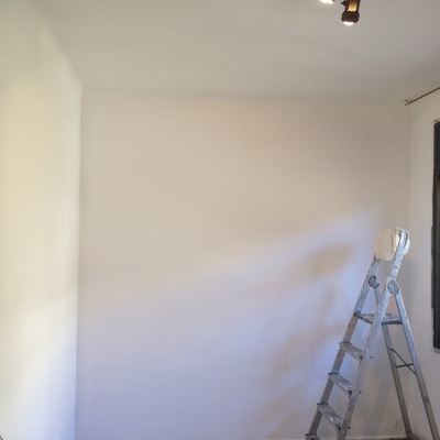 Pintura y decoración en Barcelona