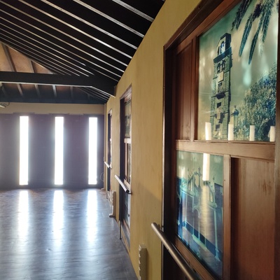 Pintura al silicato