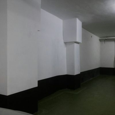 Garajes de Comunidades