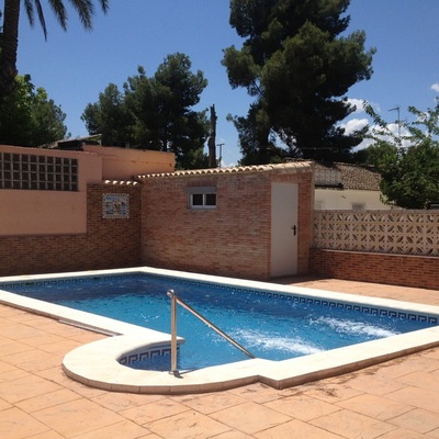 Piscina 