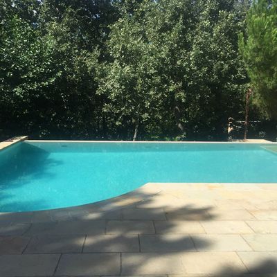 Instalación calentadores eléctricos de titanio para piscina