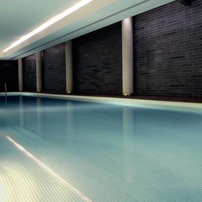 Piscina de Natación