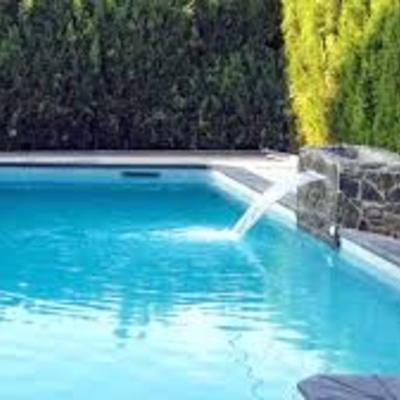 Construccion de piscinas de obra