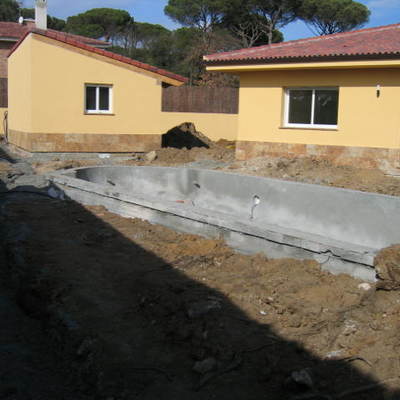 Casa en Llac del Sicne