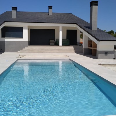 Vivienda Unifamiliar Aislada