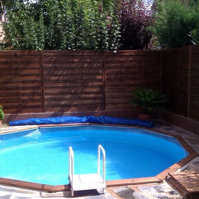 Instalacion Y Flitracion De Piscina