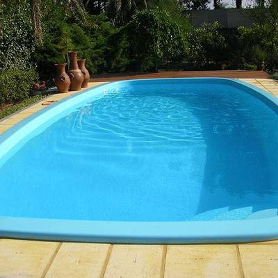 Piscina modelo Florenza