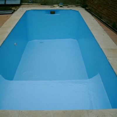 Revestimiento en Doña Mencía (Córdoba)