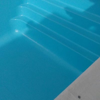 Revestimiento de piscina en La Carlota (Córdoba)