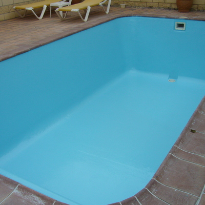 Revestimiento en La Rinconada (Sevilla)